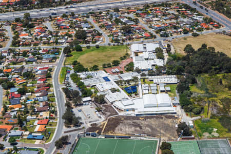 Aerial Image of SOUTH LAKE
