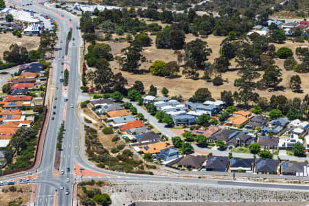 Aerial Image of JANDAKOT