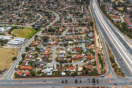 Aerial Image of SOUTH LAKE