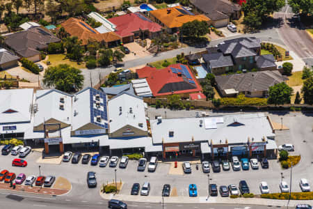 Aerial Image of JANDAKOT