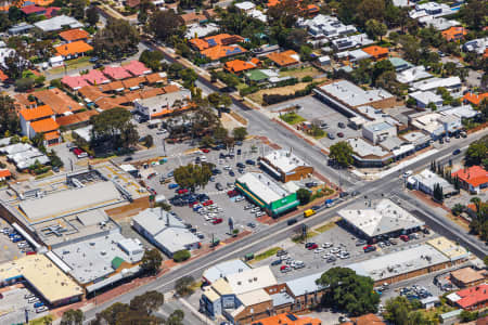 Aerial Image of PALMYRA