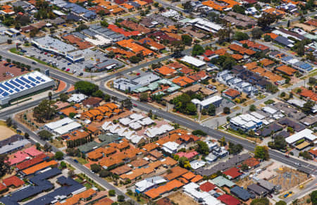 Aerial Image of PALMYRA