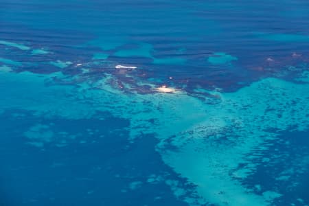 Aerial Image of LITTLE ISLAND