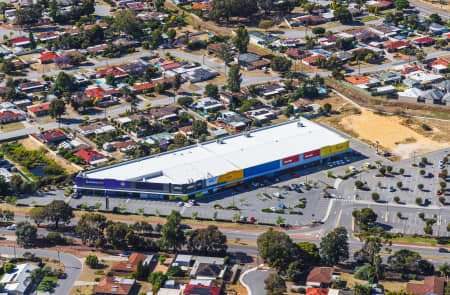 Aerial Image of ARMADALE