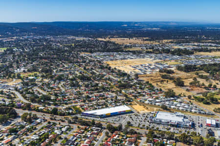 Aerial Image of ARMADALE