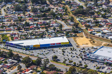 Aerial Image of ARMADALE