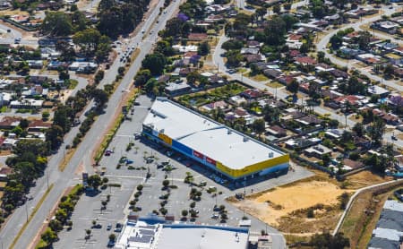 Aerial Image of ARMADALE