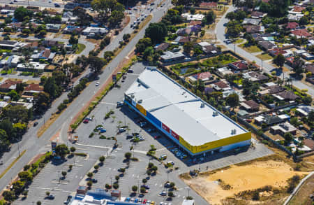 Aerial Image of ARMADALE