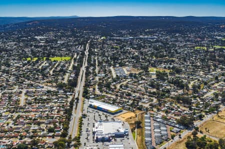 Aerial Image of ARMADALE