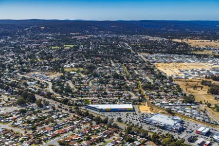 Aerial Image of ARMADALE