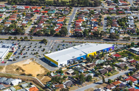 Aerial Image of ARMADALE