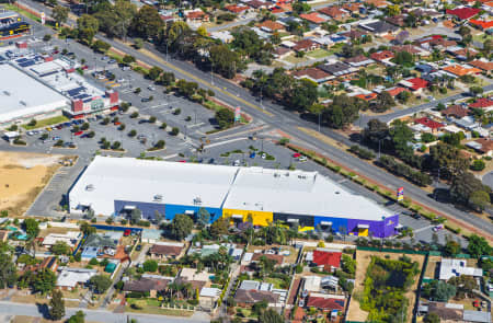 Aerial Image of ARMADALE