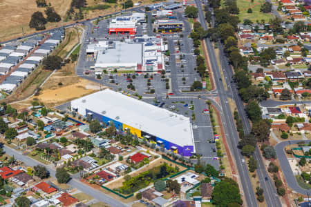 Aerial Image of ARMADALE