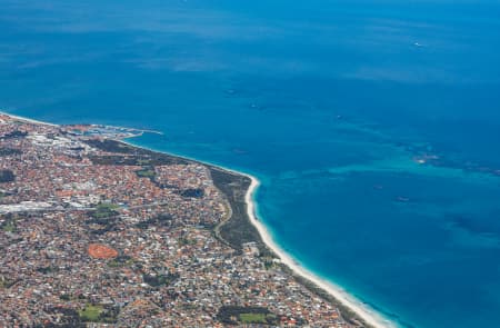 Aerial Image of MULLALOO
