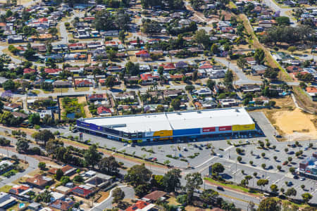 Aerial Image of ARMADALE