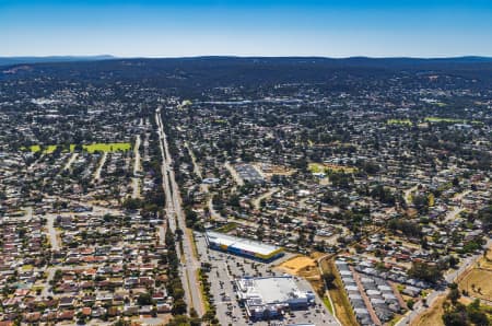 Aerial Image of ARMADALE