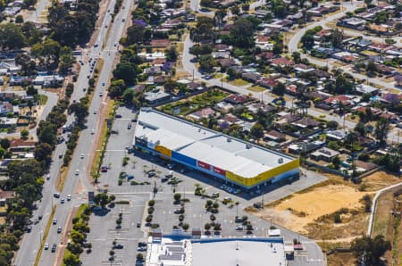 Aerial Image of ARMADALE