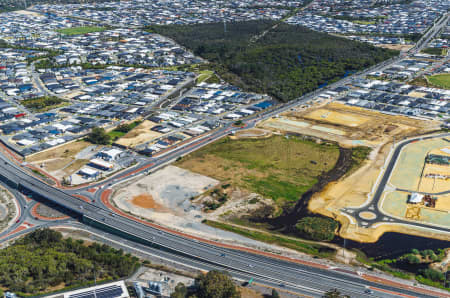 Aerial Image of PIARA WATERS