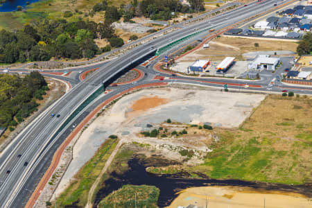 Aerial Image of PIARA WATERS