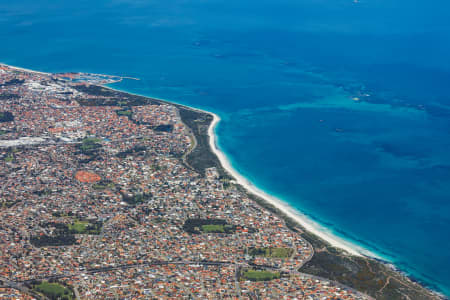 Aerial Image of MULLALOO