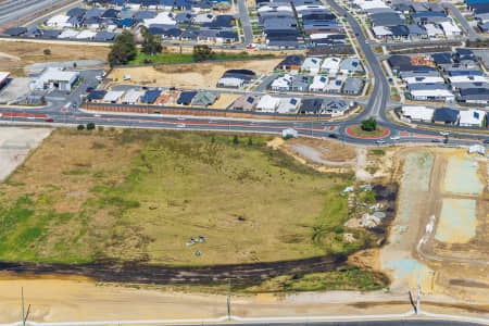 Aerial Image of PIARA WATERS
