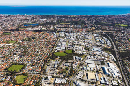 Aerial Image of BALCATTA