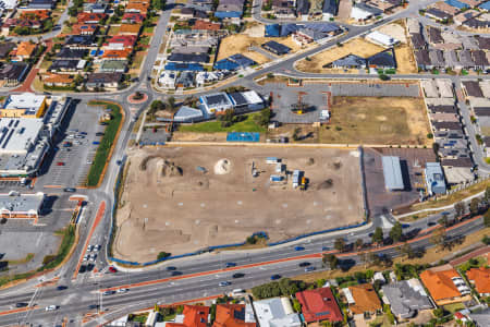 Aerial Image of CANNING VALE