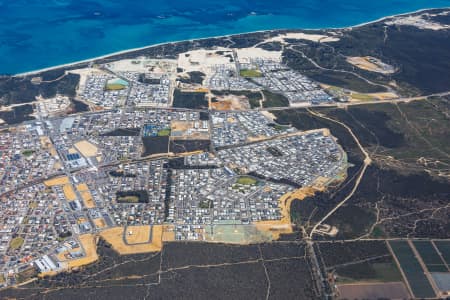 Aerial Image of ALKIMOS