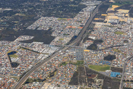 Aerial Image of SUCCESS