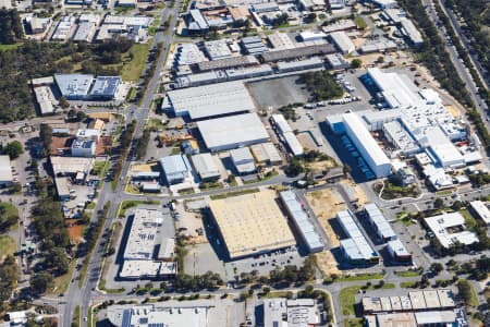 Aerial Image of BALCATTA