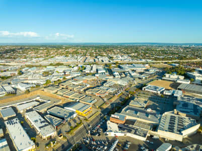 Aerial Image of OSBORNE PARK