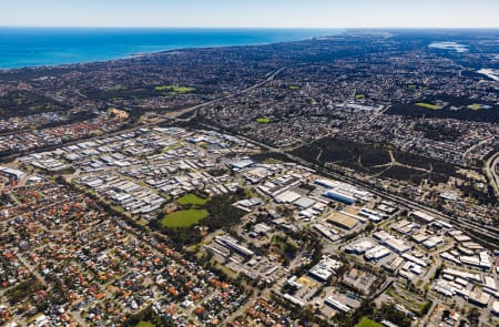 Aerial Image of BALCATTA