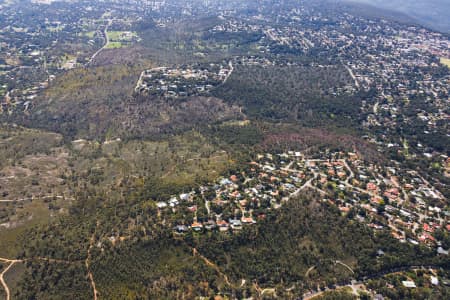 Aerial Image of LESMURDIE