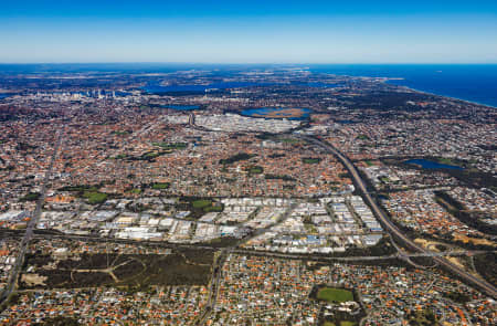 Aerial Image of HAMERSLEY