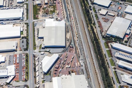 Aerial Image of FORRESTFIELD