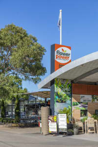 Aerial Image of TERREY HILLS