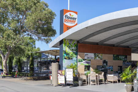 Aerial Image of TERREY HILLS