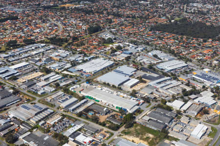 Aerial Image of O\'CONNOR