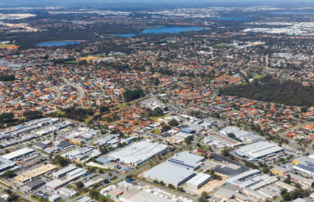 Aerial Image of O\'CONNOR