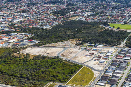 Aerial Image of SOUTHERN RIVER