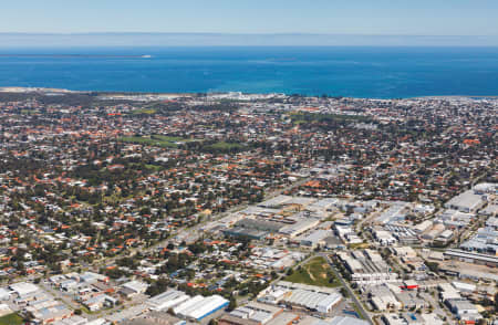 Aerial Image of O\'CONNOR
