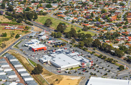 Aerial Image of ARMADALE