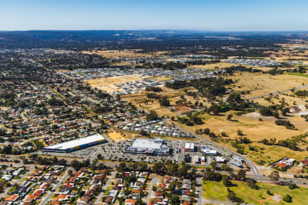 Aerial Image of ARMADALE