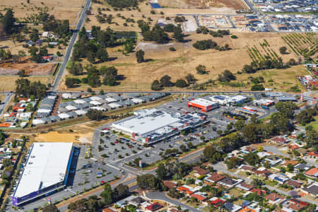 Aerial Image of ARMADALE