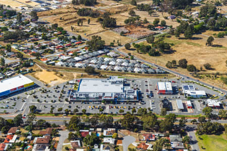 Aerial Image of ARMADALE