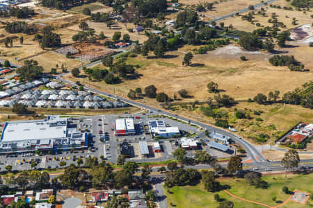 Aerial Image of ARMADALE