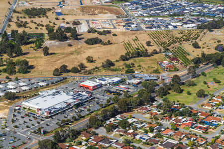 Aerial Image of ARMADALE