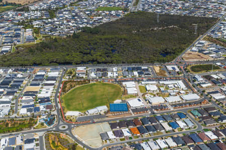 Aerial Image of PIARA WATERS