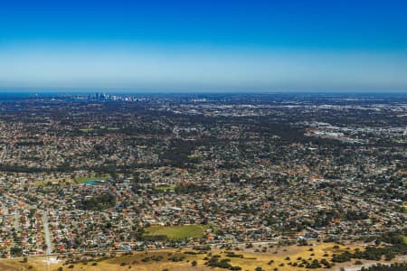 Aerial Image of GOSNELLS