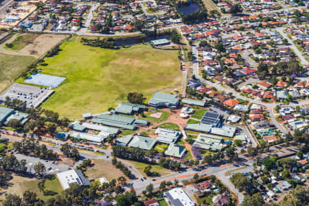 Aerial Image of CAMILLO